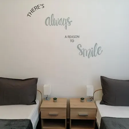 Apartment Apartman Ana