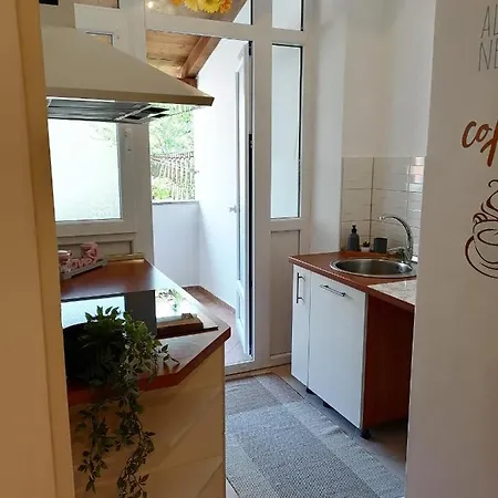 Apartman Ana Pula