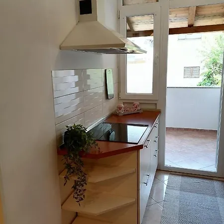 Apartament Apartman Ana