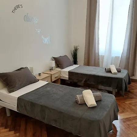 Apartament Apartman Ana Pula