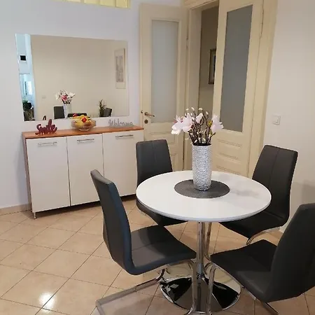 Apartman Ana Apartment Pula