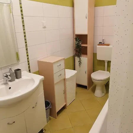Apartament Apartman Ana Pula