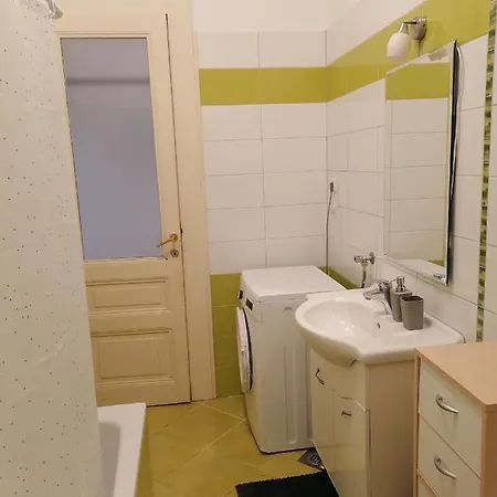 Apartman Ana * Pula